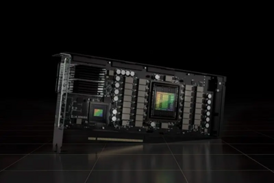 Nvidia H20 Chip China: NVDA Rebound Coming?