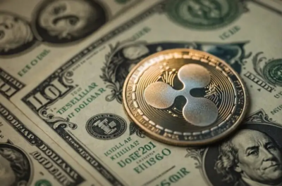 Ripple: AI Predicts XRP Price If US Adopts RLUSD Officially