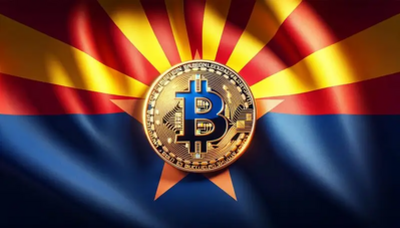 After New Hampshire, Arizona Joins Bitcoin Reserve Race
