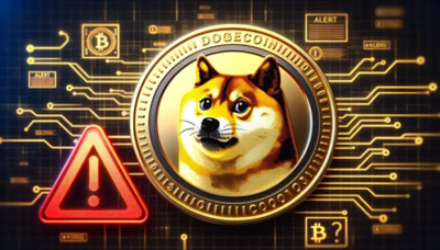 807M DOGE Transferred in Just 1 Minute: Is a Sell-Off Looming?