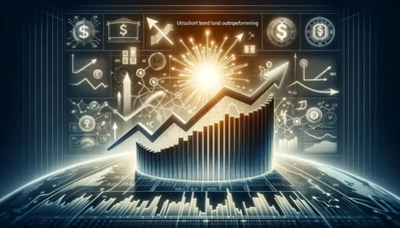 Top 2 Ultrashort Bond Funds Yielding 6.2%+ Now