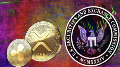 Ripple: AI Predicts XRP's Price As SEC Delivers Final Settlement