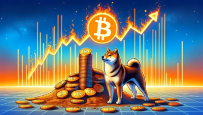 Shiba Inu: Grok AI Predicts SHIB's Price If Bitcoin Hits $200,000