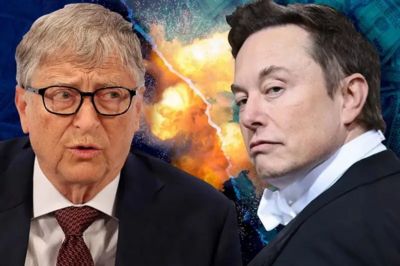 Bill Gates Fortune: $108B Liquidation Sparks Musk Feud