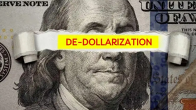 De-Dollarization Grows Massive in Asia: Firms Demand Local Currencies