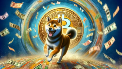 Here's What $500 in Shiba Inu Could Be Worth by End of 2025