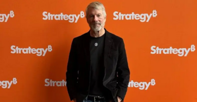 Bitcoin: Michael Saylor Reveals Strategy To Get 100x Return