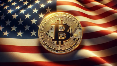 Trump's American Bitcoin Mining Company to Officially Go Public
