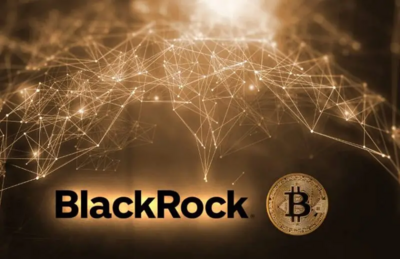 Goldman Sachs Pours $1.4B Into BlackRock's Bitcoin Fund