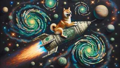 Dogecoin: 3 Things That Can Help DOGE Hit $5 In 2 Years