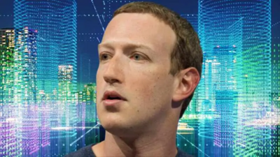 Meta Leak: Zuckerberg's Secret Crypto Plan Goes Public