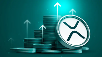 300 Banks Just Plugged Into XRP: Here's What $1,000 Could Earn You in Two Years