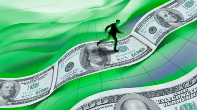 BRICS: JP Morgan Predicts 20% Decline in the US Dollar