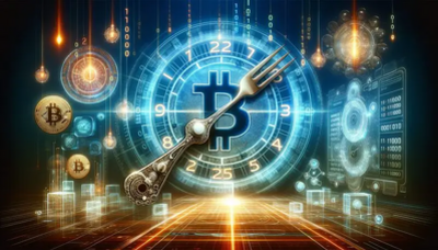 Bitcoin Fork 2025: Samson Mow Warns of Price Crash