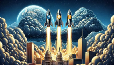 Top 3 Altcoins to Watch in US-Israel Conflict