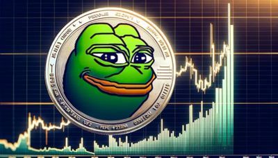 Pepe Coin Predicted To Reach 1 Cent, Here's When