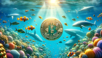 Bitcoin: Who Is Dumping and Who Is Buying BTC?