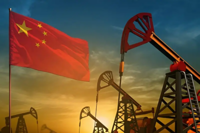 After Gold, China Begins Stockpiling Oil: Here's the Reason