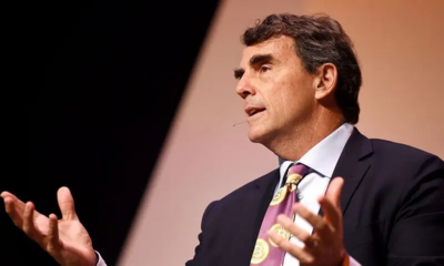 Bitcoin: Tim Draper Says BTC Will Replace The US Dollar in 10 Years
