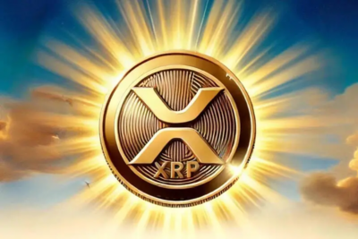 XRP Flips USDT To Become the Third Largest Cryptocurrency: $5 Next?