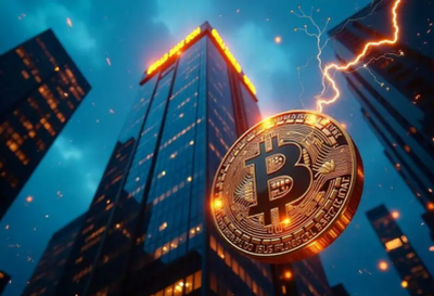 Goldman Sachs Bets $1.4B on Bitcoin via BlackRock