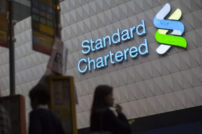 Standard Chartered Taps FalconX to Boost Institutional Crypto Flow