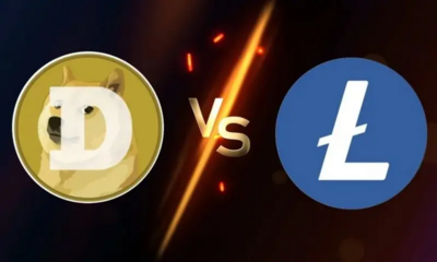 Dogecoin or Litecoin: Which Crypto Will Bring Big Gains in 2025