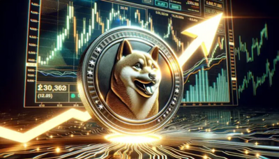 Shiba Inu: SHIB Is Acing 5 Crucial Sectors While Targeting $0.00003575