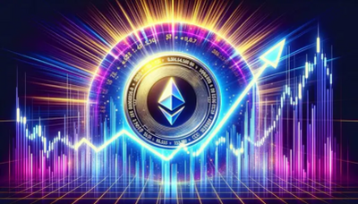 ETH Whales Load Up as Alameda Invests in Ethereum