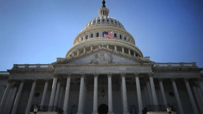 House Speaker Johnson Supports Ban on Congress Stock Trading