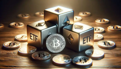 Susquehanna International Discloses $291M Bitcoin ETF Holdings