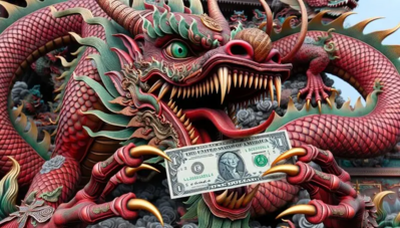Is The Chinese Yuan The New Currency King After the US Dollar?