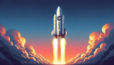 Chainlink Jumps 30% as JPMorgan Collaboration Could See LINK Skyrocket