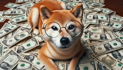 Shiba Inu 2050 Prediction: Long-Term Holders See a 70000% ROI