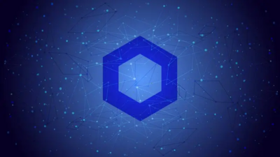 Chainlink & TRON Integration Could Fuel Rally For TRX and LINK