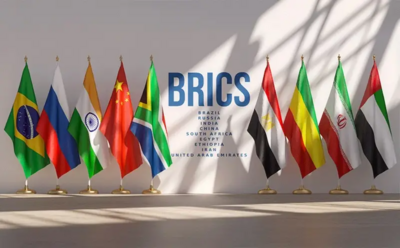 BRICS Makes Landmark Progress in GDP Race: What It Means