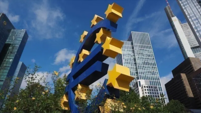 Euro-Area Inflation Forecast Hits 1.7% by 2026