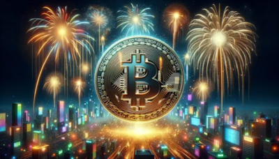 Bitcoin Forecasted To Hit $1.5 Million By 2030, Cathie Wood