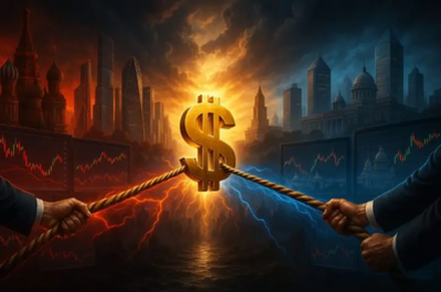 India Rejects BRICS De-Dollarization: "Absolutely No Interest"