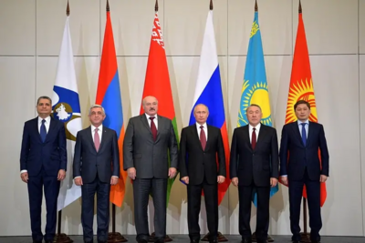 BRICS: 5 Countries Pay 93% of Trade in National Currencies