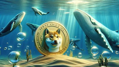 Dogecoin: AI Sets DOGE Price For May 25