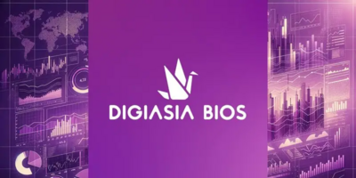 DigiAsia $100M Bitcoin Plan Sparks 91% FAAS Stock Surge