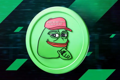 AI Predicts Pepe Coin Price For The End of May 2025