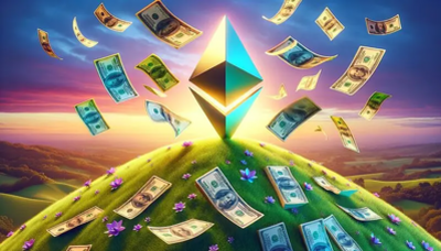 Ethereum: AI Predicts ETH Price For The Next Six Months