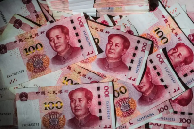 China to Promote Yuan For International Use, PBOC Governor