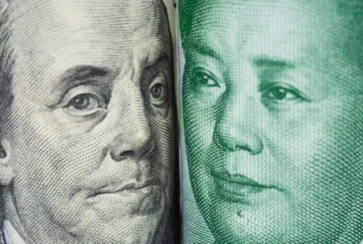 De-Dollarization: China Gets $17 Billion Inflow of Capital as US Wanes