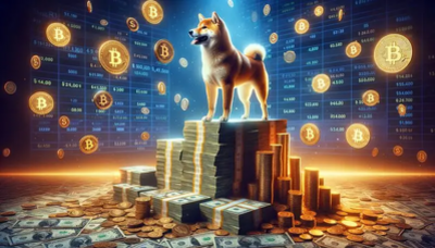 $100 Shiba Inu Investment Made Early Buyers Millionaires