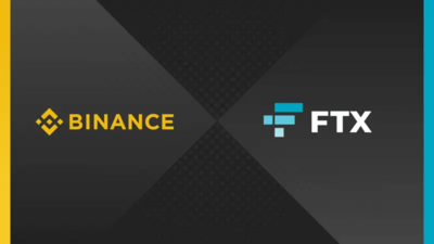 Binance Moves to Toss FTX’s $1.76B Lawsuit