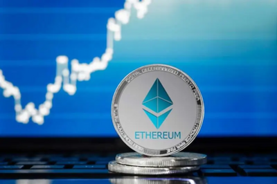 Ethereum Ether (ETH) Price To Surge: Traders Bet on ETH to $6k