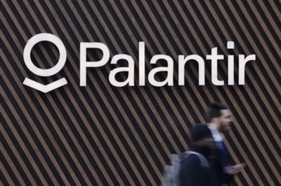 Palantir Falls 3% on $178M Army AI Deal & BofA $150 Target
